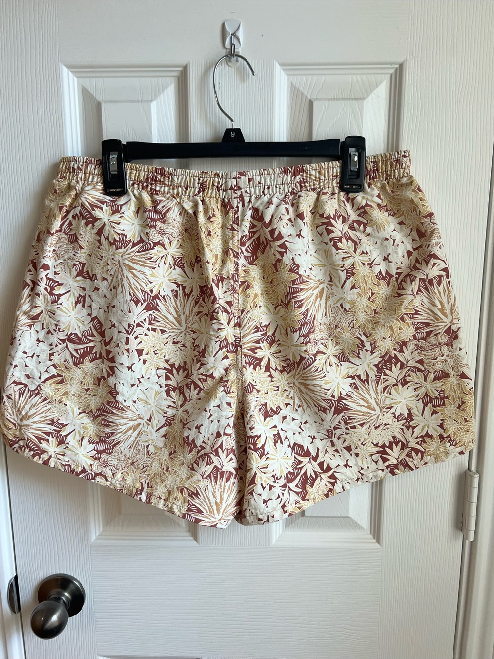 Patagonia Women’s Baggies Shorts - Picture 4 of 7